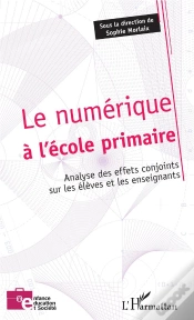 Capa do artigo Le Numérique À L