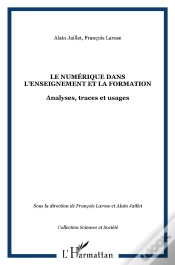 Capa do artigo Le Numérique Dans L
