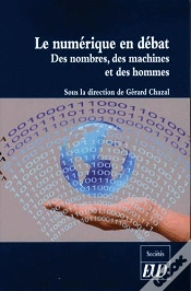 Capa do artigo Le Numerique En Debat