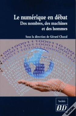 Capa do artigo Le Numerique En Debat