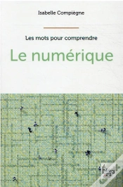Capa do artigo Le Numérique