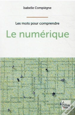 Capa do artigo Le Numérique