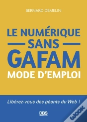 Capa do artigo Le Numérique Sans Gafam Mode D