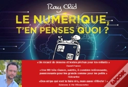 Capa do artigo Le Numérique, T'En Penses Quoi ?