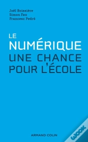 Capa do artigo Le Numérique, Une Chance Pour L