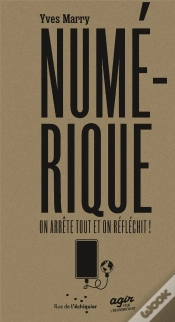 Capa do artigo Le Numérique