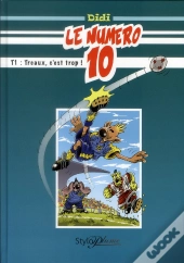 Le Numero 10