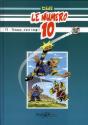 Le Numero 10 - Preview