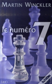 Capa do artigo Le Numéro 7