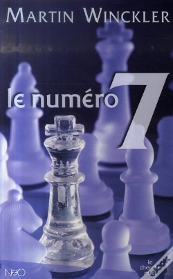 Capa do artigo Le Numéro 7
