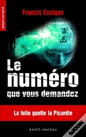 Le Numero Que Vous Demandez