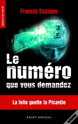 Capa do artigo Le Numero Que Vous Demandez