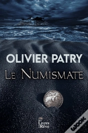 Capa do artigo Le Numismate
