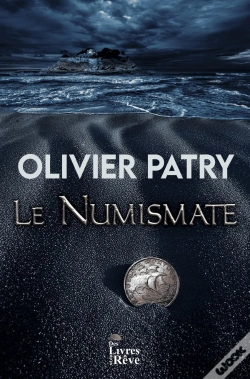 Capa do artigo Le Numismate