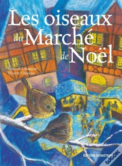 Capa do artigo Le Oiseaux Du Marche De Noel