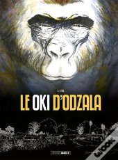 Le Oki D'Odzala ; Histoire Complète