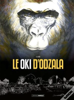 Capa do artigo Le Oki D'Odzala ; Histoire Complète