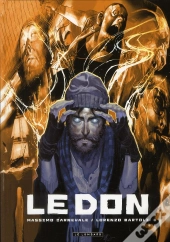 Le One Shot Don