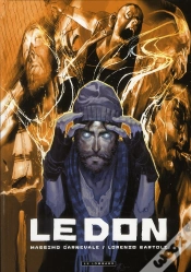 Capa do artigo Le One Shot Don
