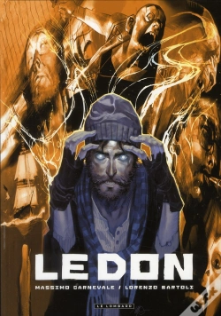 Capa do artigo Le One Shot Don