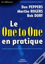 Capa do artigo Le One To One En Pratique : Pratique Du Marketing Direct