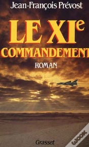Capa do artigo Le Onzieme Commandement