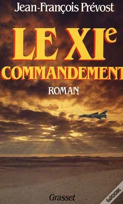 Capa do artigo Le Onzieme Commandement