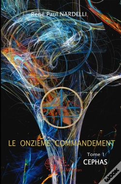 Capa do artigo Le Onzième Commandement T.1 ; Cephas