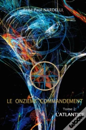 Capa do artigo Le Onzième Commandement T.2