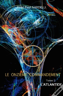 Capa do artigo Le Onzième Commandement T.2