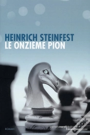 Capa do artigo Le Onzieme Pion