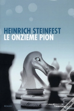 Capa do artigo Le Onzieme Pion