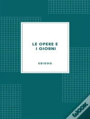 Capa do artigo Le Opere E I Giorni
