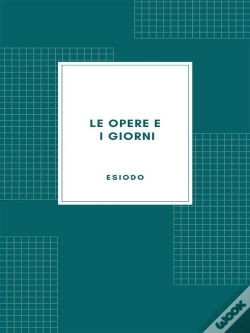 Capa do artigo Le Opere E I Giorni