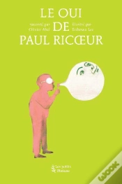 Capa do artigo Le Oui De Paul Ricoeur