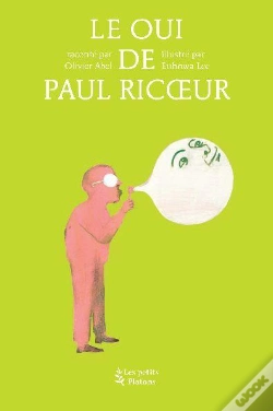 Capa do artigo Le Oui De Paul Ricoeur