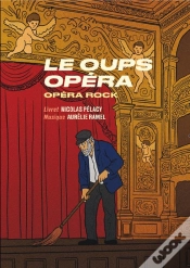 Capa do artigo Le Oups Opéra