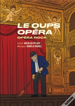 Capa do artigo Le Oups Opéra