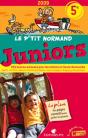 Le P Tit Normand Juniors - Preview