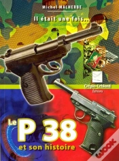 Capa do artigo Le P38 Et Son Histoire