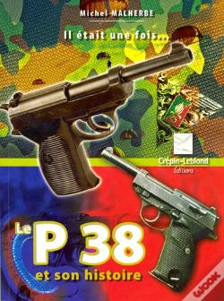 Capa do artigo Le P38 Et Son Histoire
