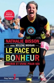 Capa do artigo Le Pace Du Bonheur. Courir Et Vivre Pour Soi