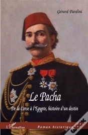 Capa do artigo Le Pacha De La Corse À L