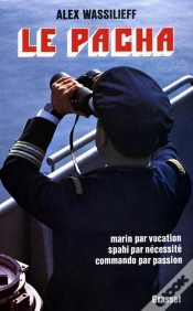 Capa do artigo Le Pacha