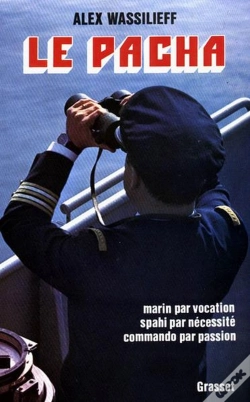 Capa do artigo Le Pacha