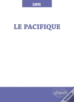 Capa do artigo Le Pacifique