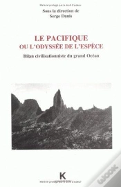 Capa do artigo Le Pacifique Ou L