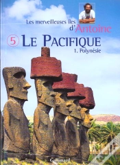 Capa do artigo Le Pacifique ; Polysesie