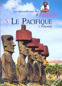 Capa do artigo Le Pacifique ; Polysesie