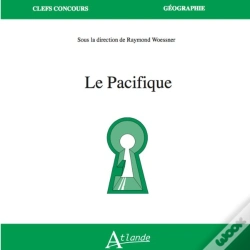 Capa do artigo Le Pacifique